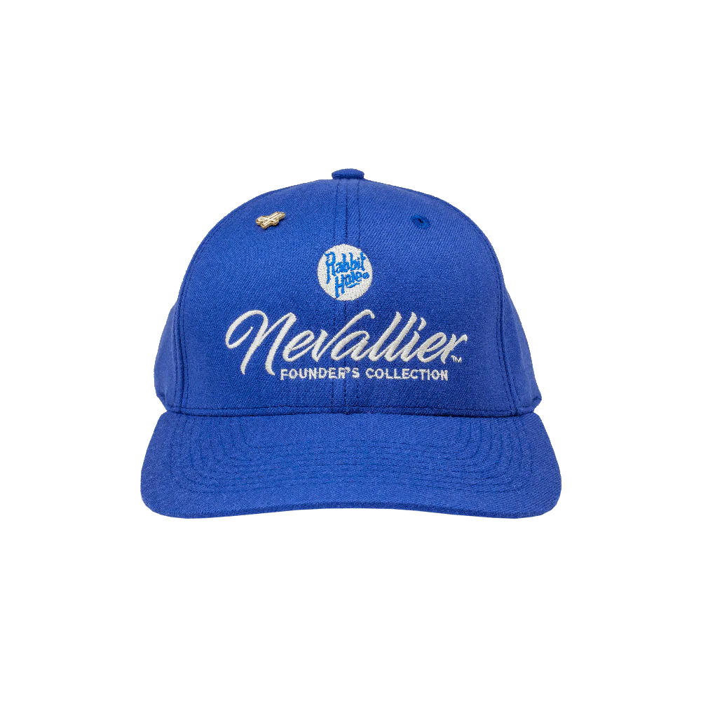 Nevallier Hood Hat