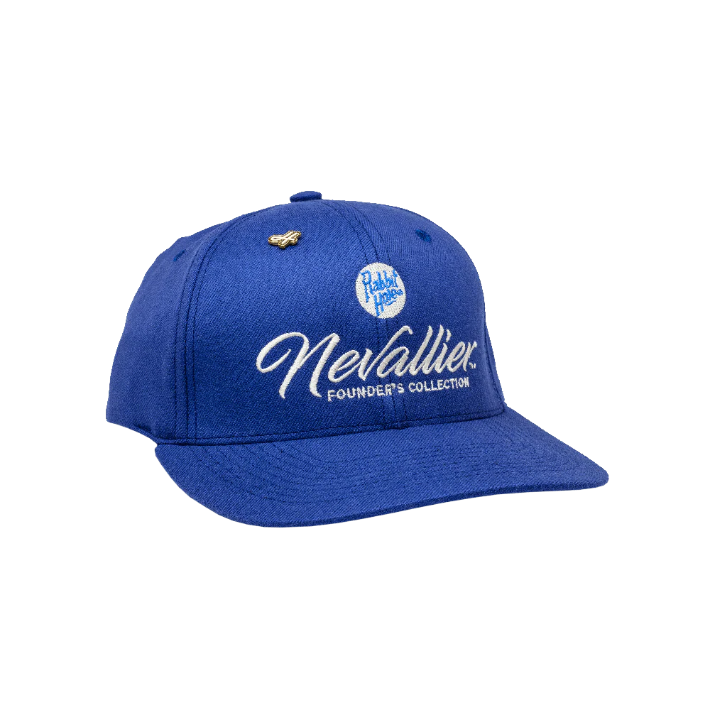 Nevallier Hood Hat - Image 2