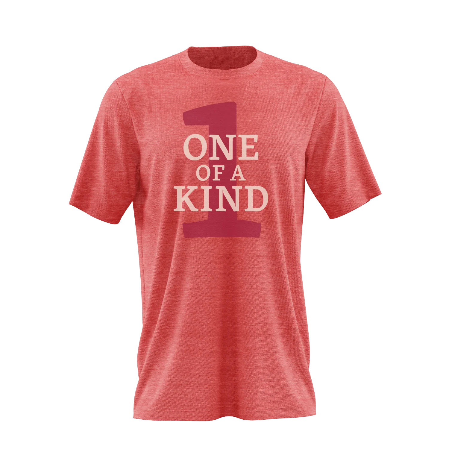 One-of-a-Kind Shirt