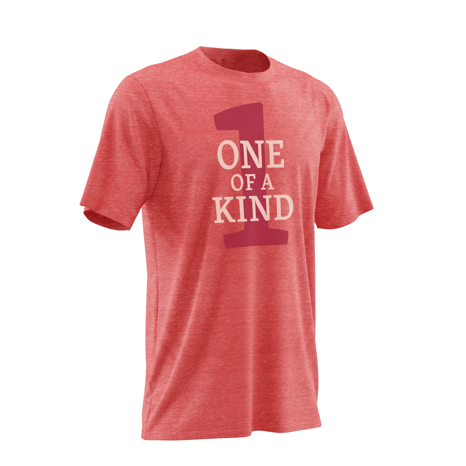 One-of-a-Kind Shirt - Image 2