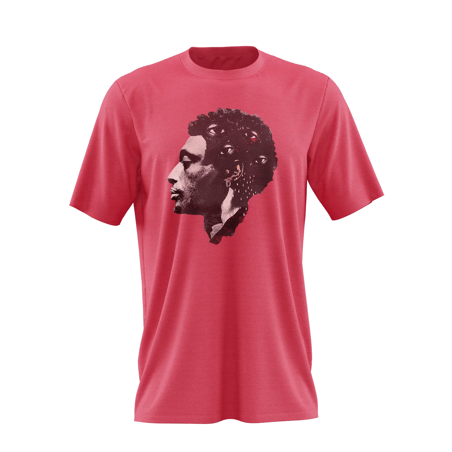 Othello by Beppe Shirt