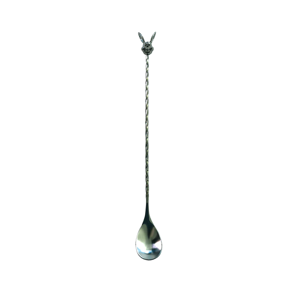 Rabbit Bar Spoon