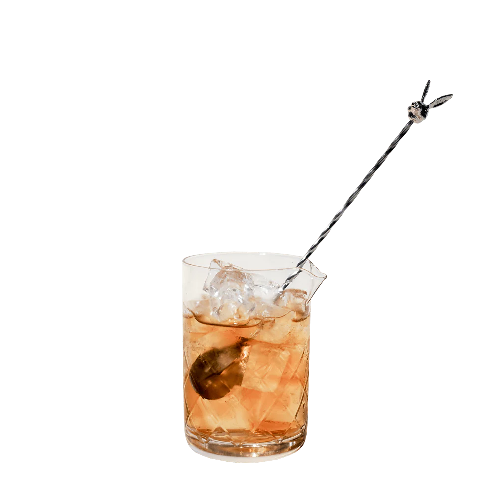Rabbit Bar Spoon - Image 2