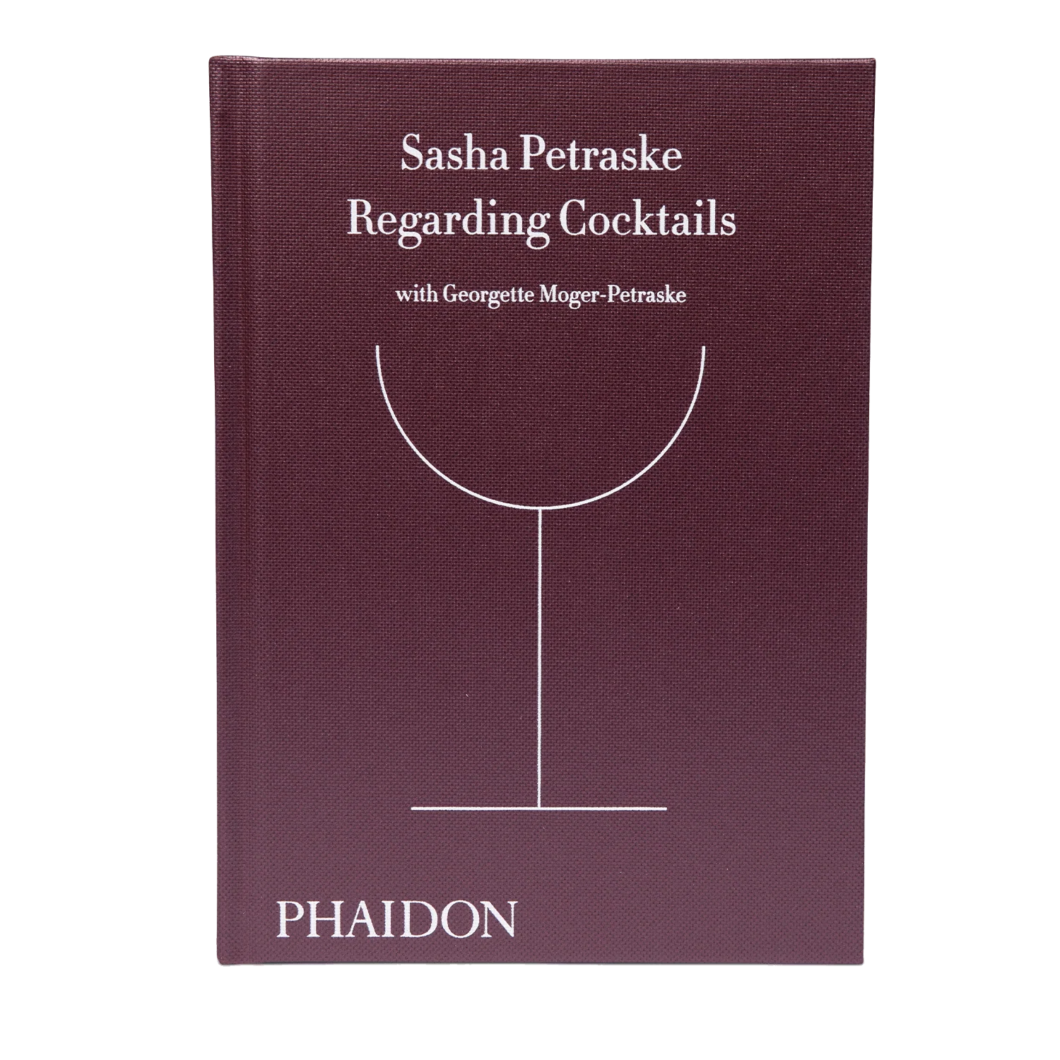 Regarding Cocktails