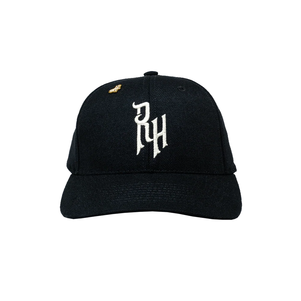 RH Logo Hood Hat