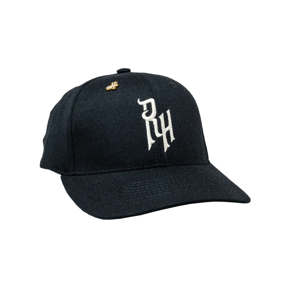 RH Logo Hood Hat - Image 2