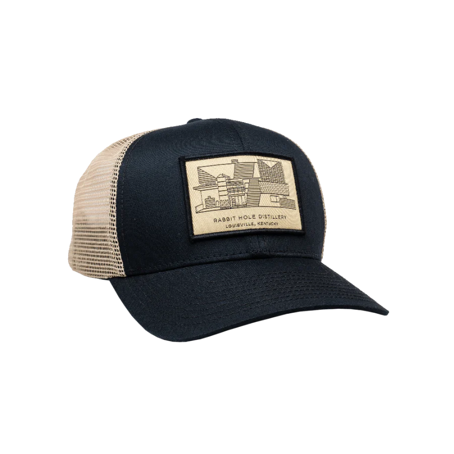 Distillery Patch Trucker - Image 2