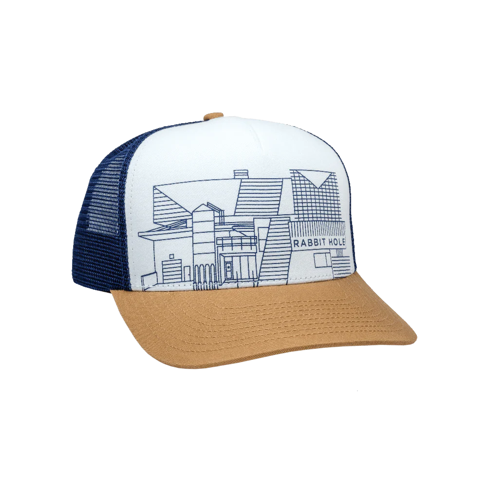 Distillery Trucker - Image 2
