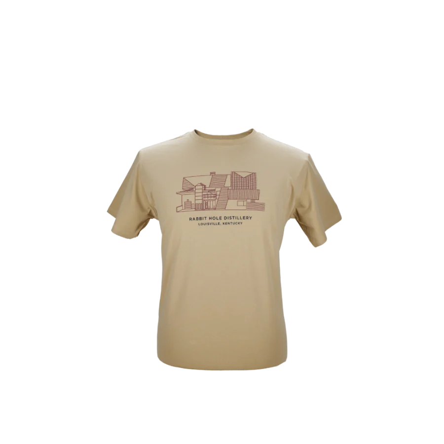 DSP Crew Khaki