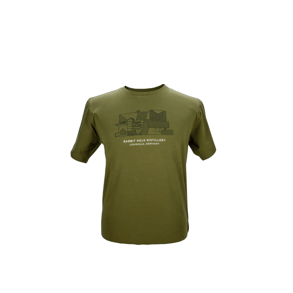 DSP Crew Olive