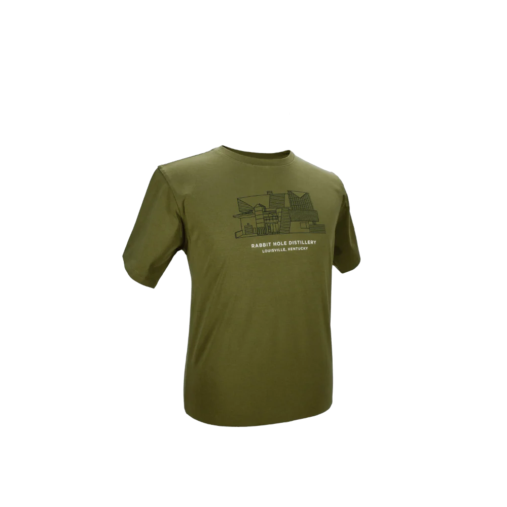 DSP Crew Olive - Image 2
