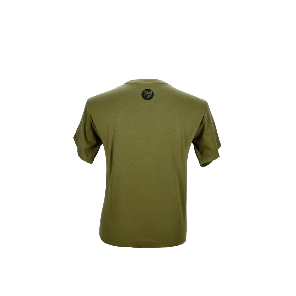 DSP Crew Olive - Image 3