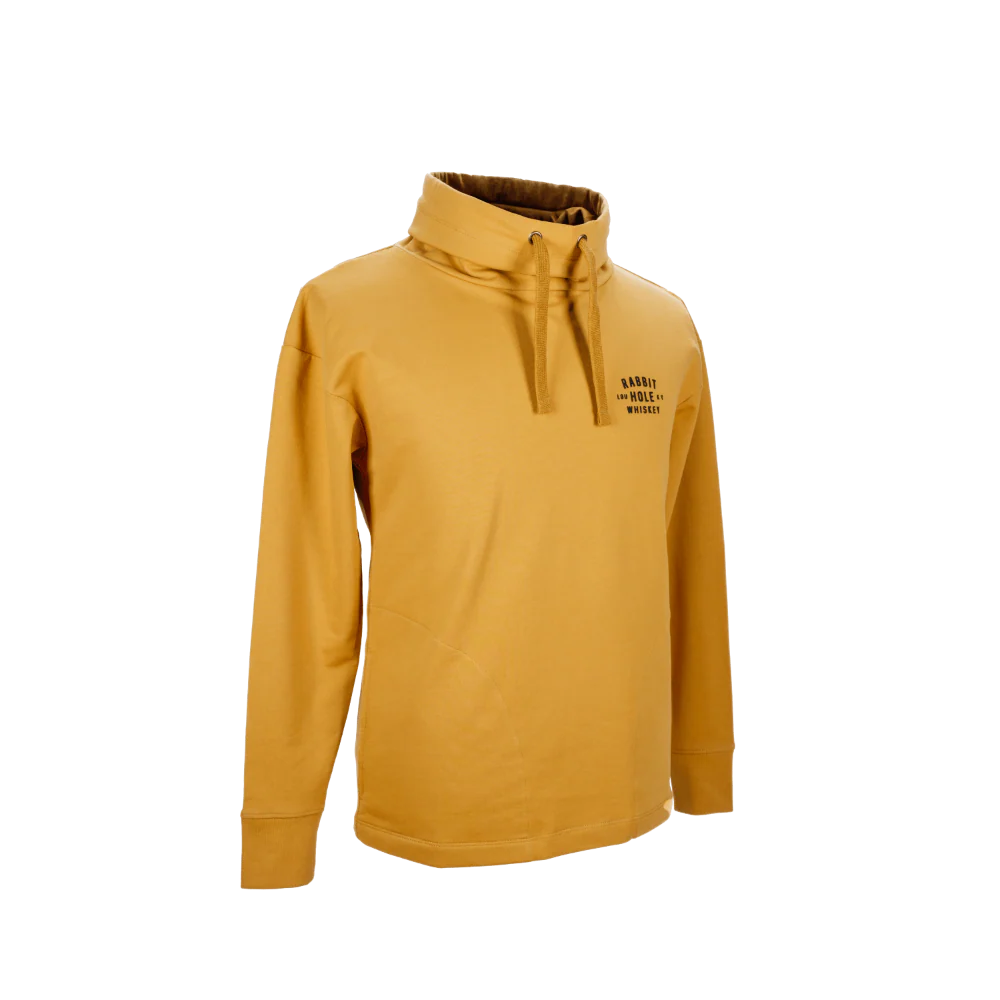 Everlast Cowl Neck Gold - Image 2