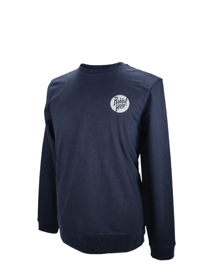 Everlast Crew Navy - Image 2