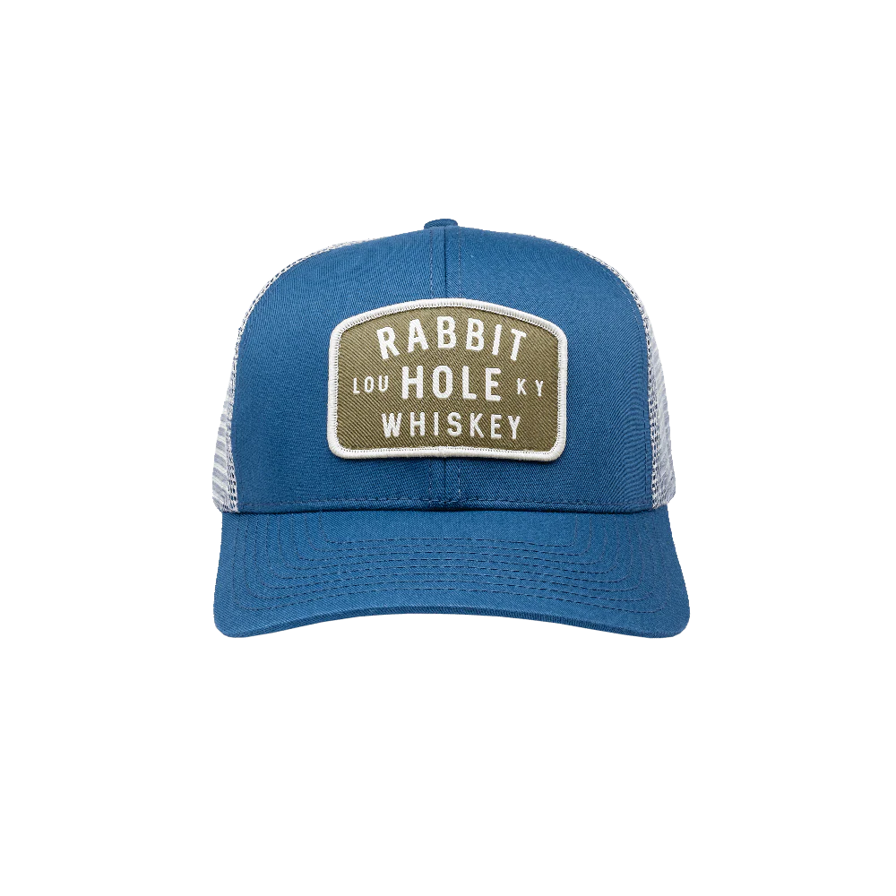Everlast Denim Trucker