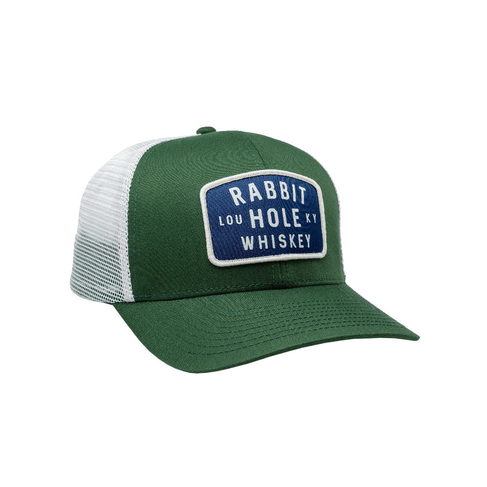 Everlast Green Trucker - Image 2
