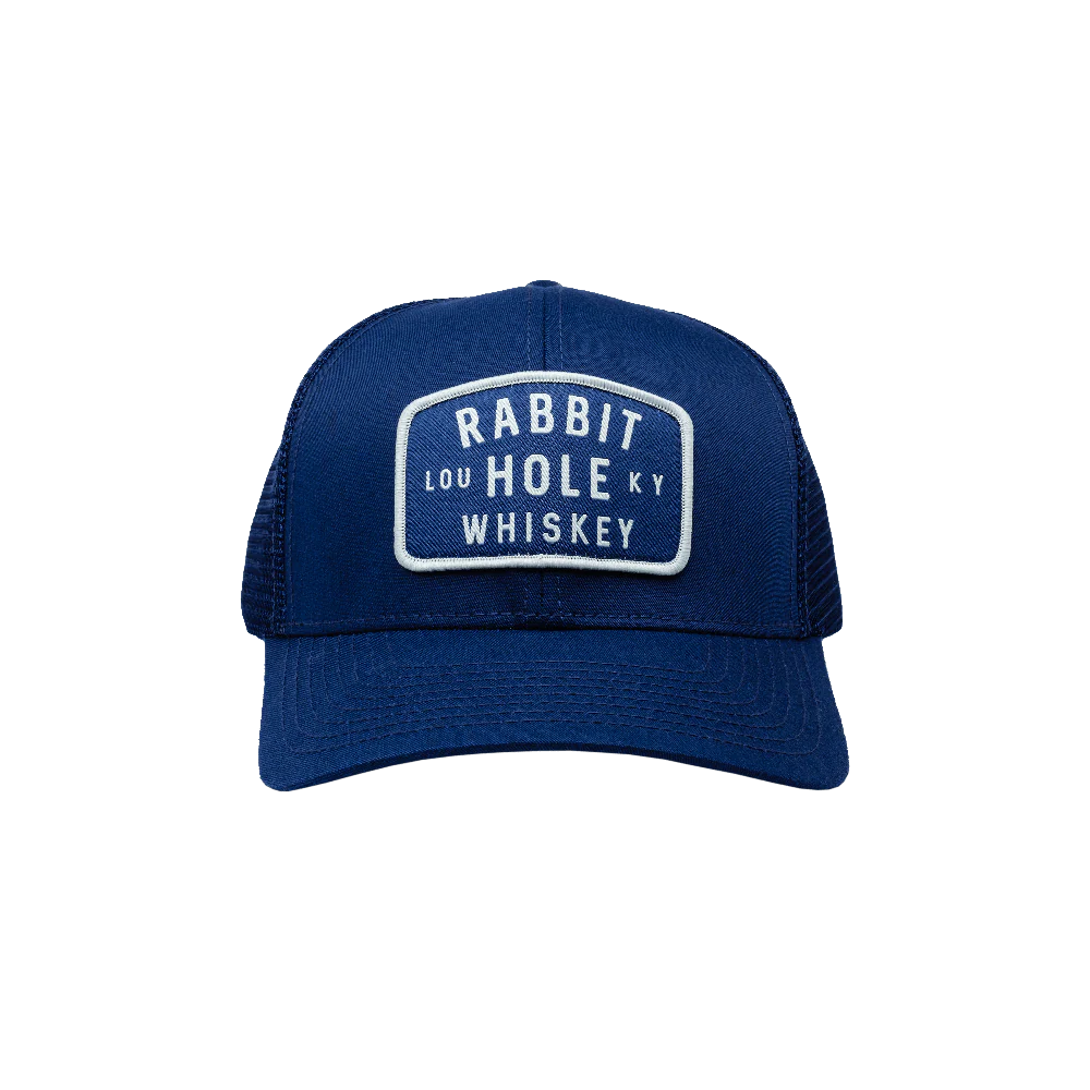 Everlast Navy Trucker