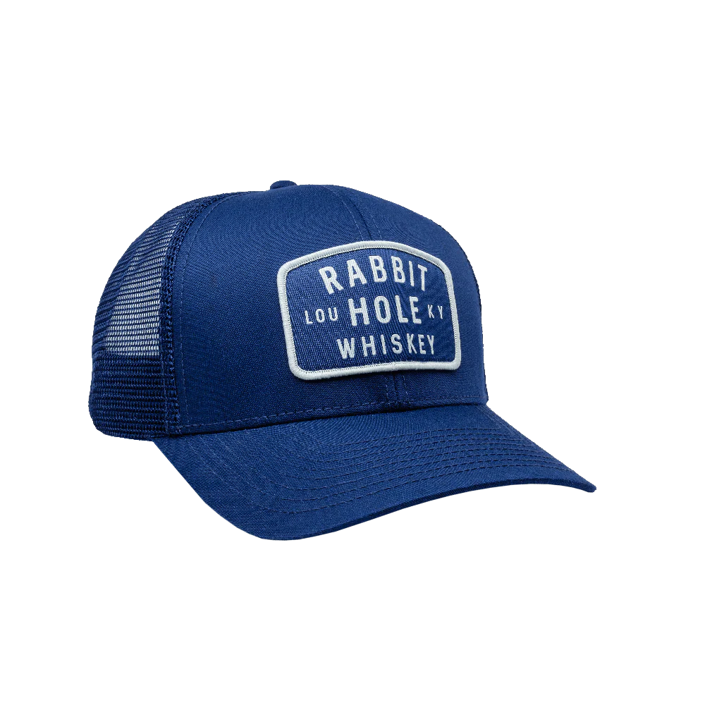 Everlast Navy Trucker - Image 2