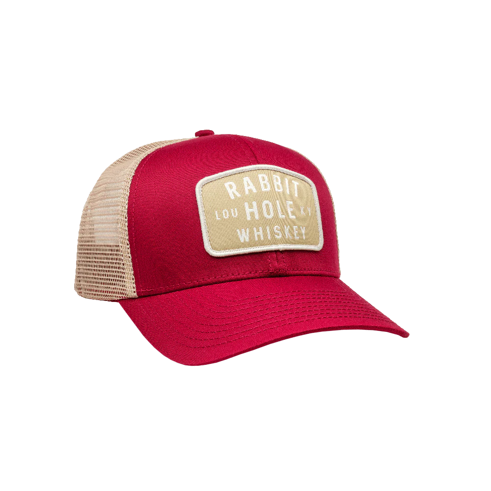 Everlast Red Trucker - Image 2