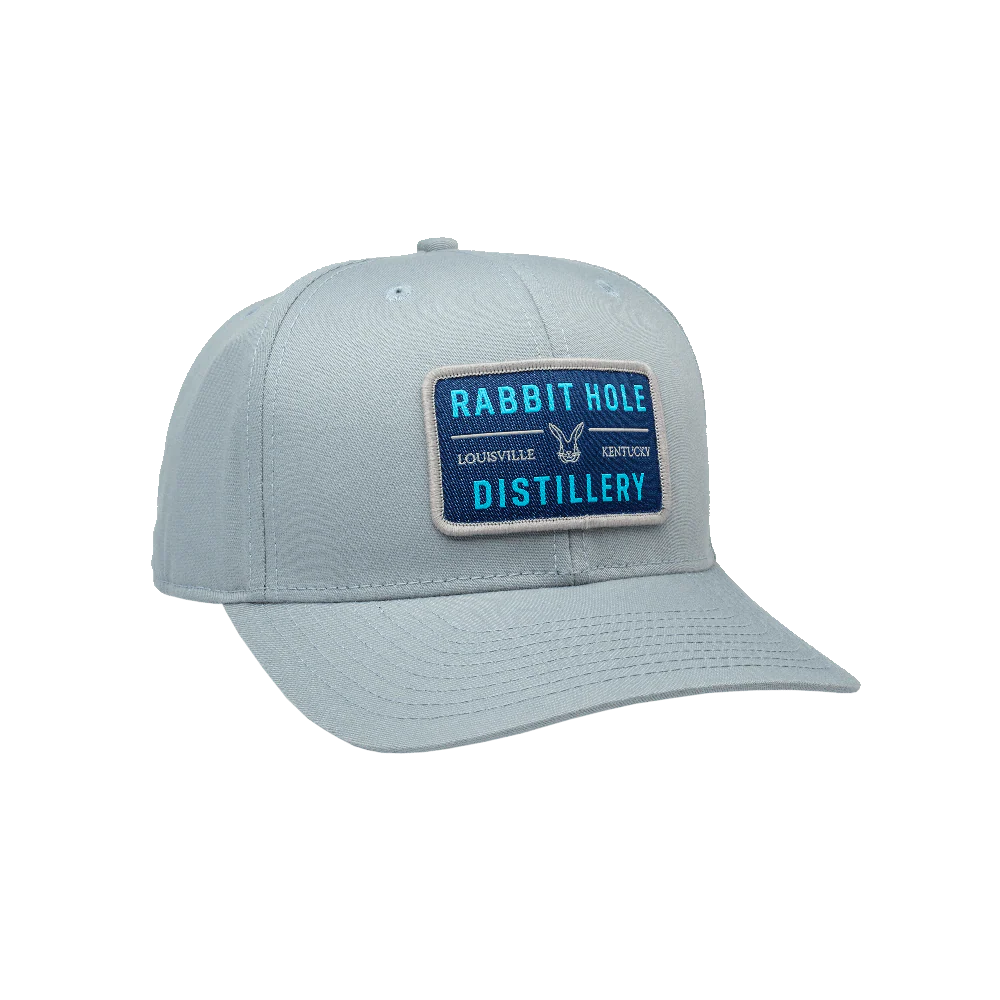 Mod Grey Hat - Image 2