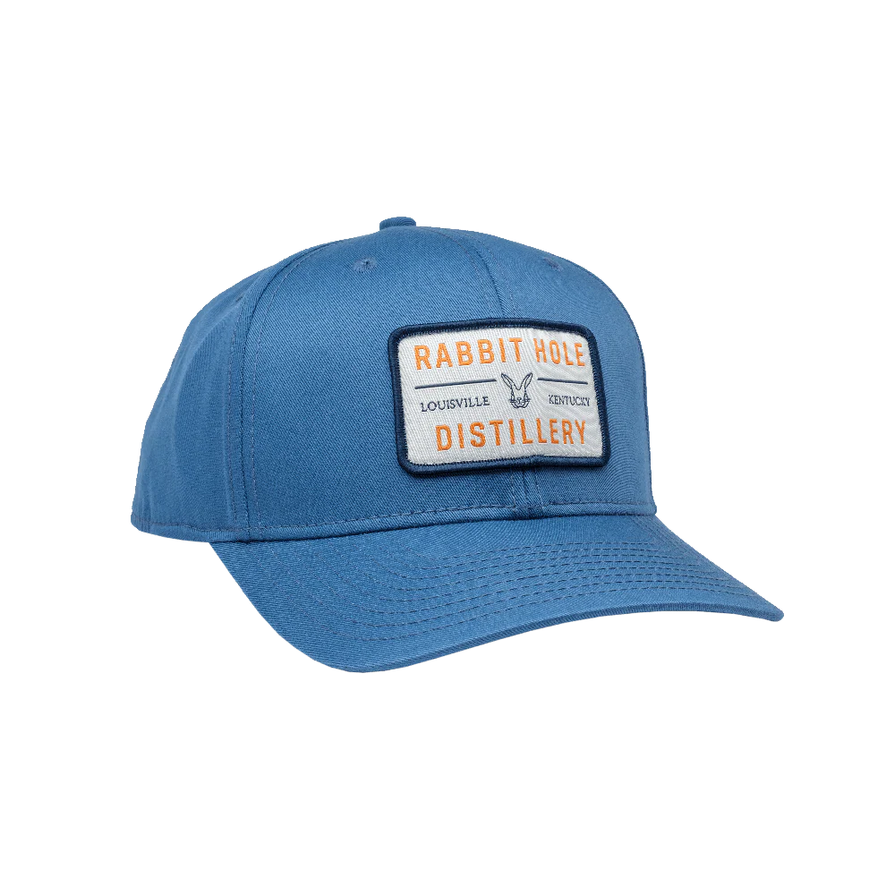 Mod Lilac Hat - Image 2