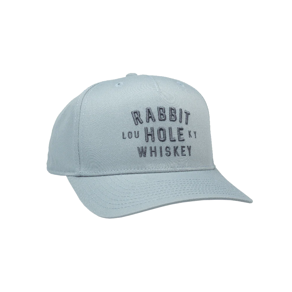 Whiskey Grey Hat - Image 2