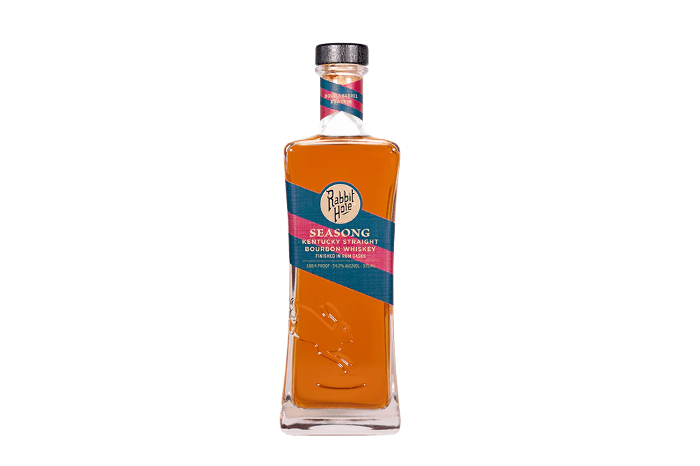 Seasong Distillery Series 1/375