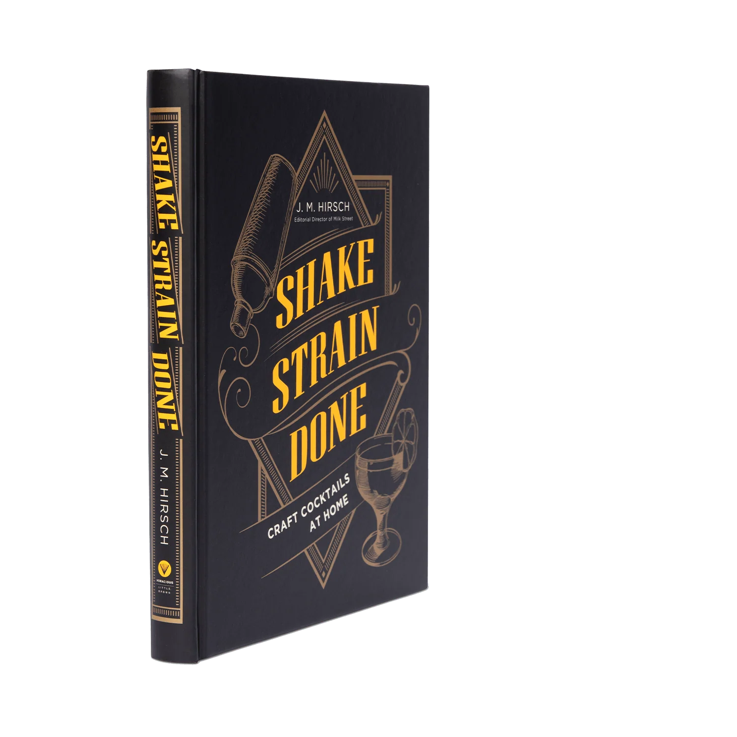 Shake Strain Done - Image 2