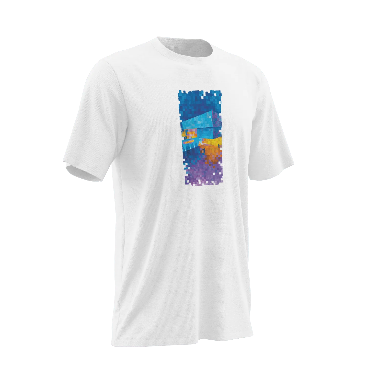 Landmarks Speed Museum Shirt - Image 2
