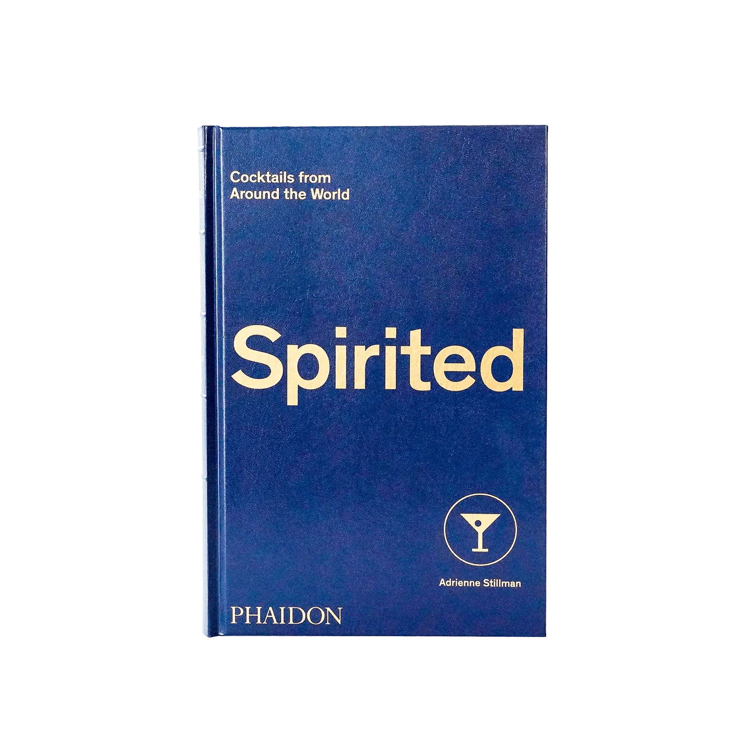 Spirited