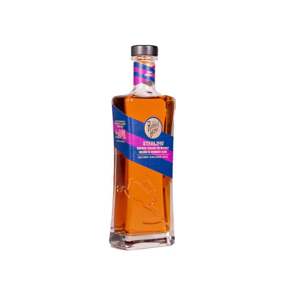 Starlino Distillery Series
