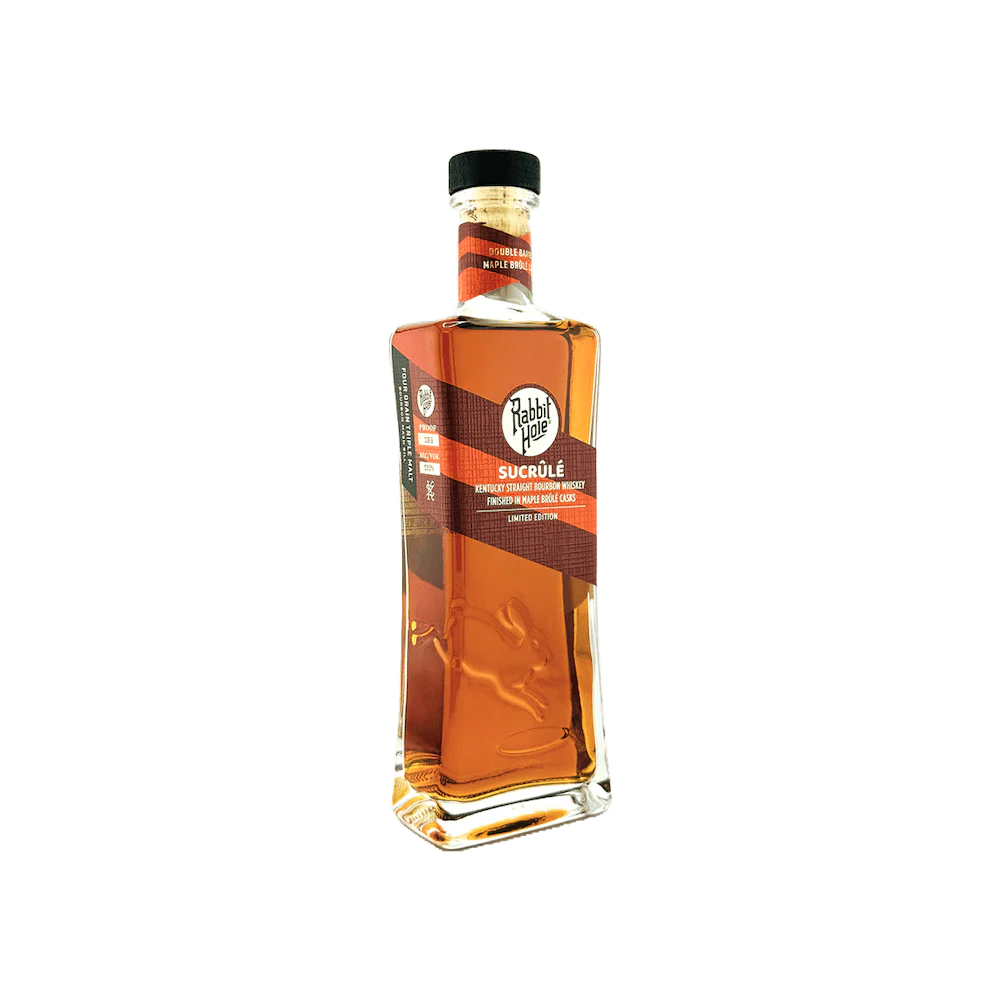 Sucrule Distillery Series