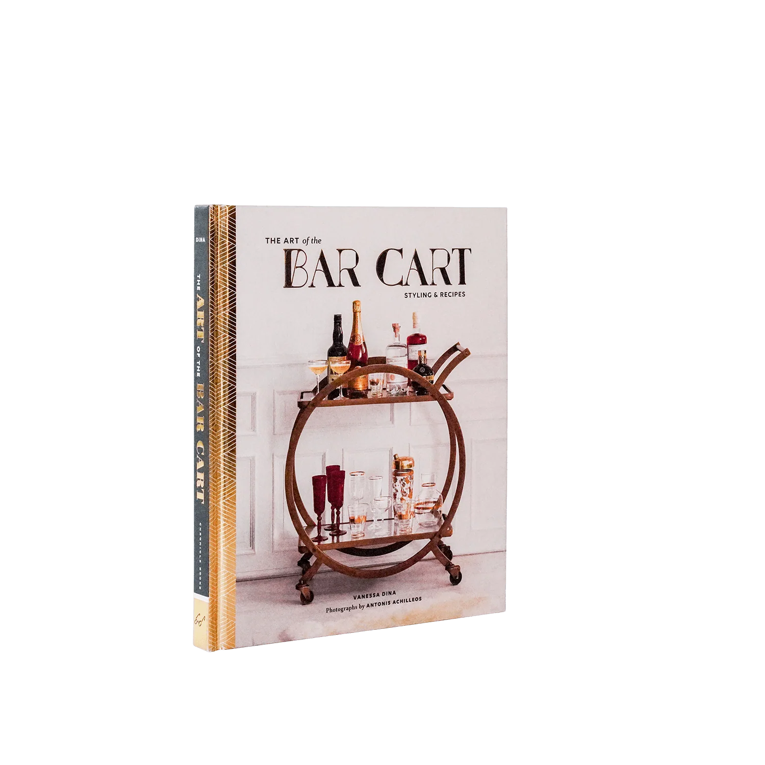 The Art of the Bar Cart - Image 2