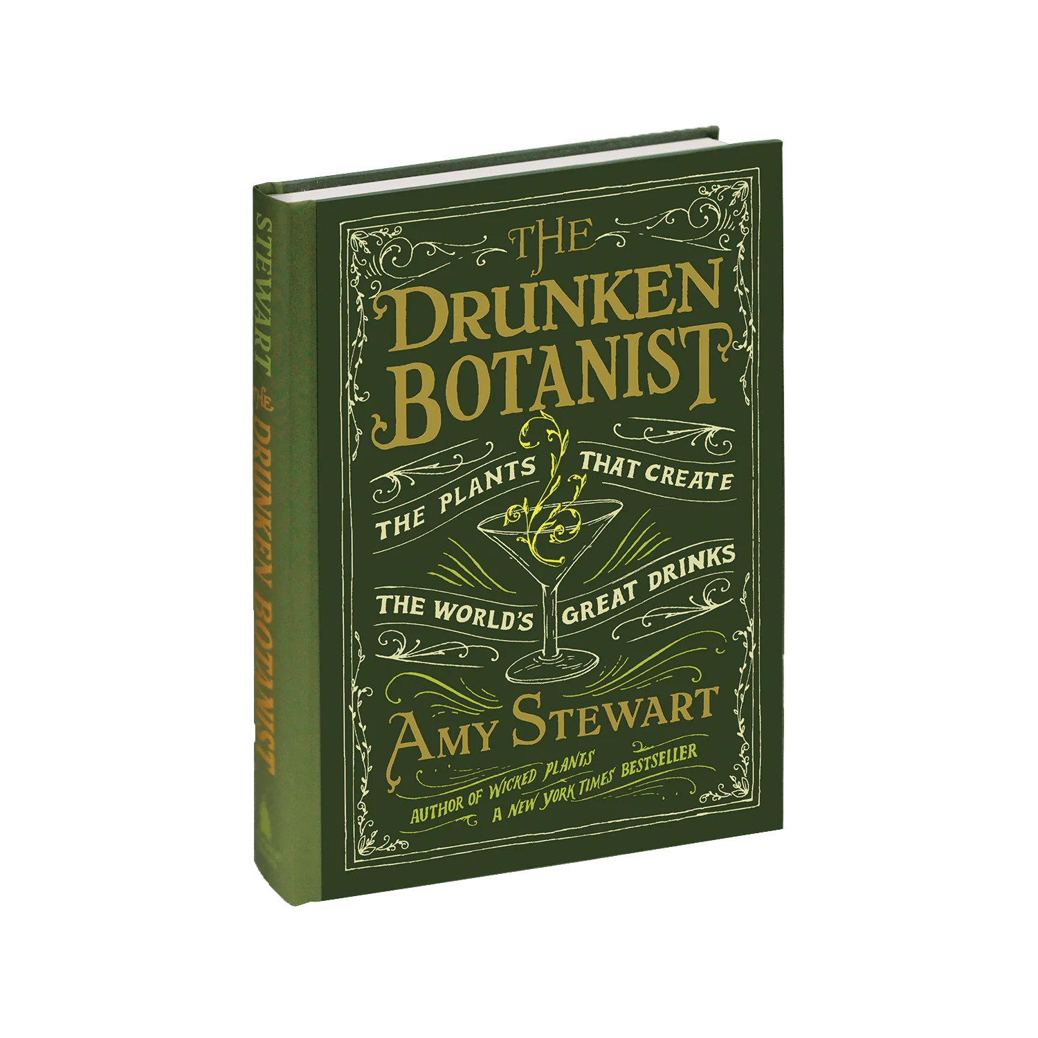 The Drunken Botanist - Image 2
