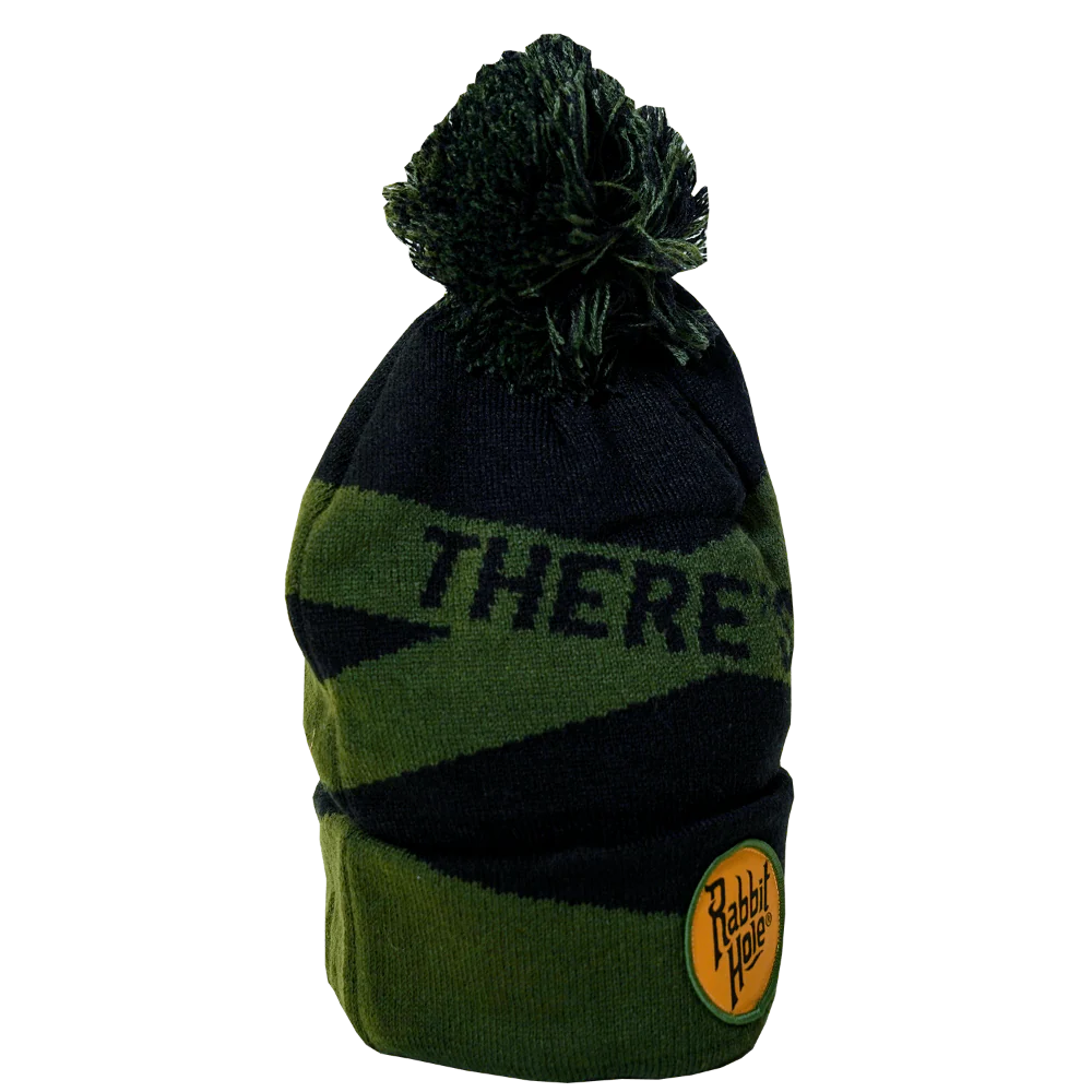 TNGB Green Beanie - Image 2