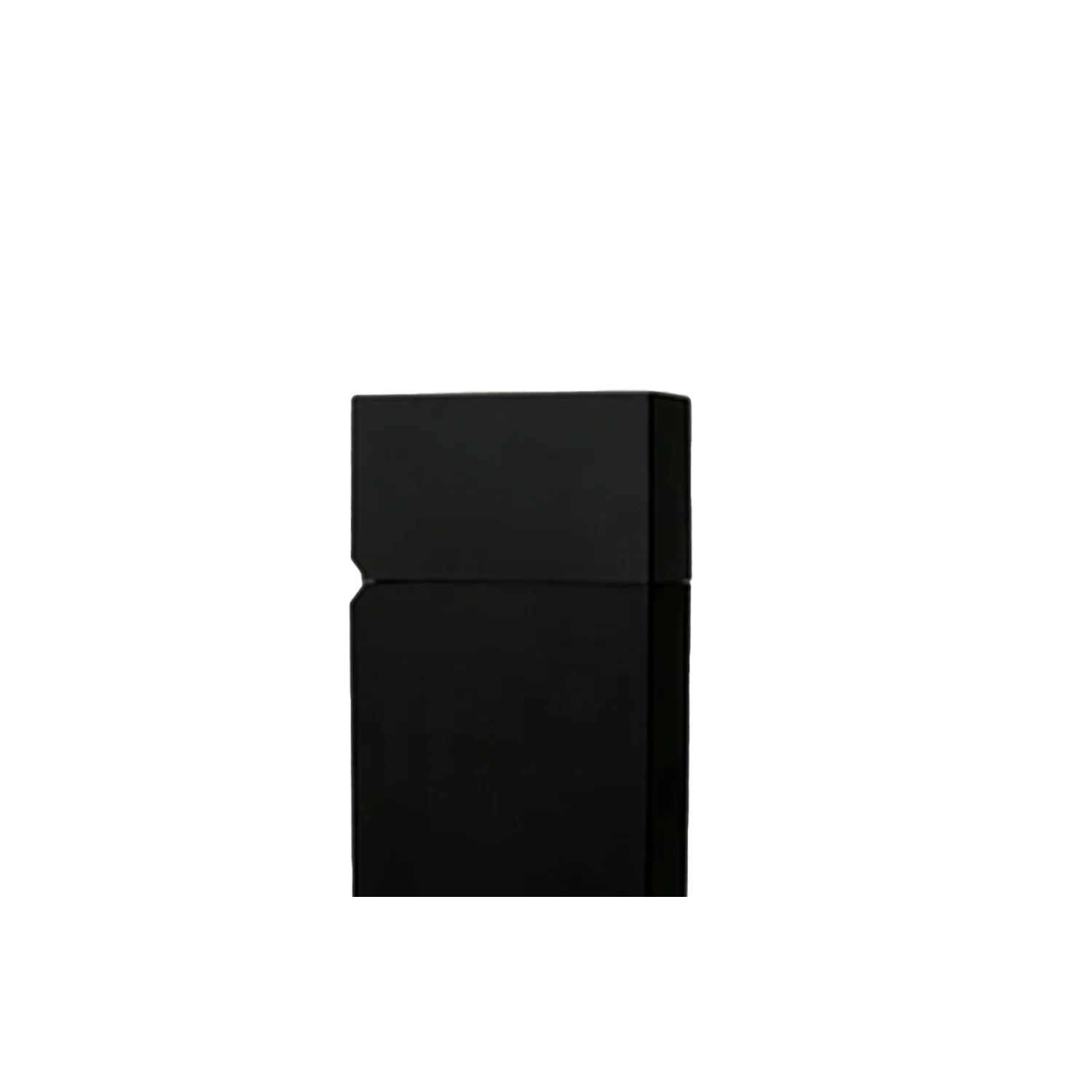 Tsubota Hard Edge Lighter in Black