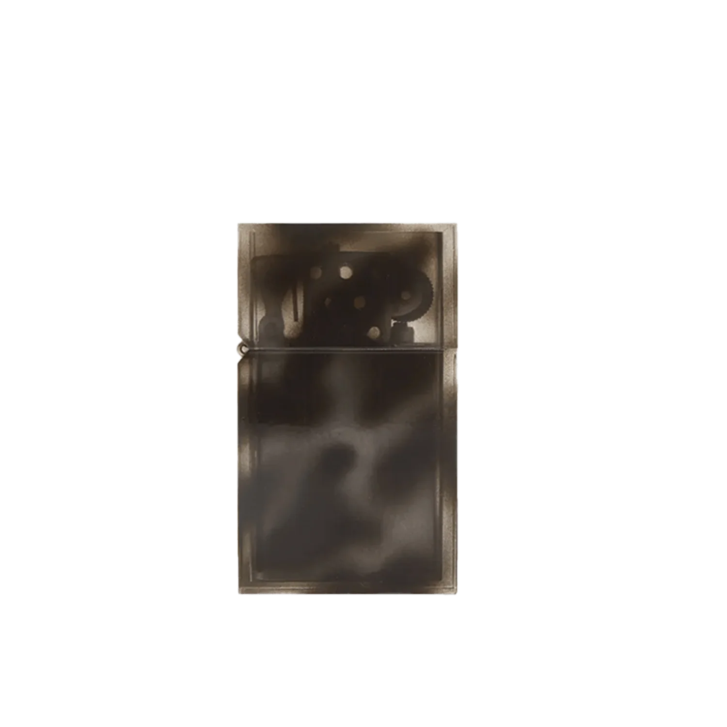 Tsubota Hard Edge Lighter in Marble Gray