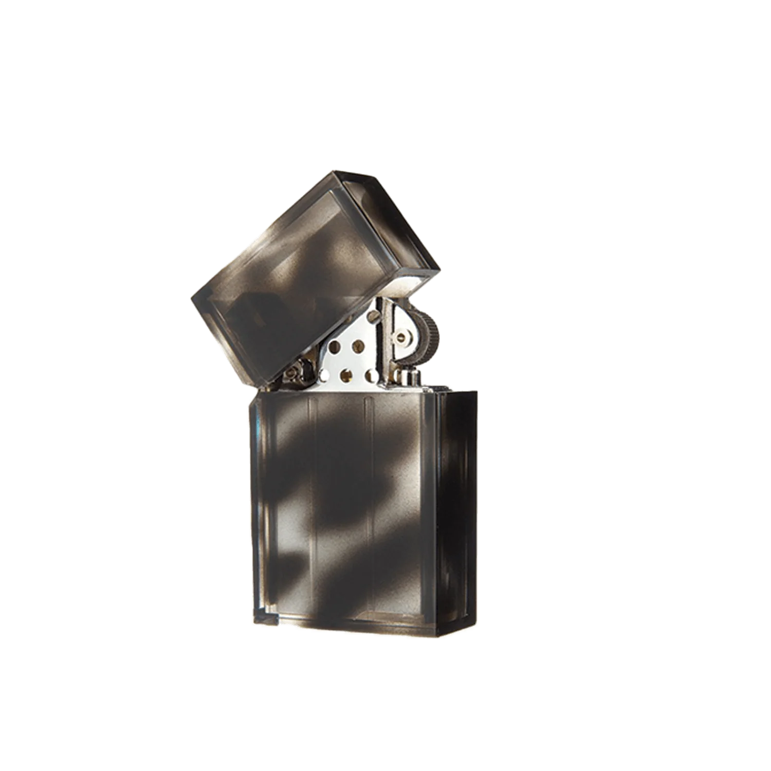 Tsubota Hard Edge Lighter in Marble Gray - Image 2