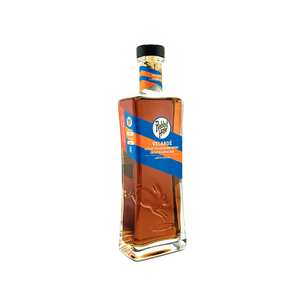 Velarde Distillery Series