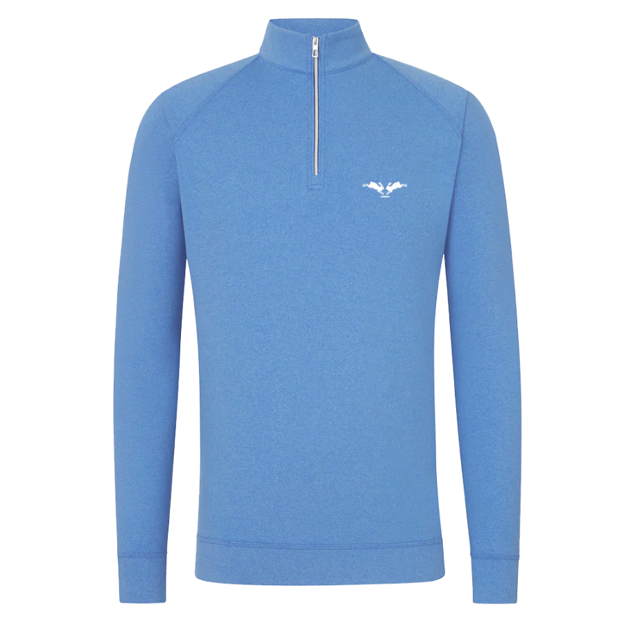 Westland Quarter Zip in Vista