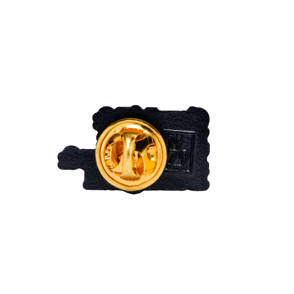 Whiskey List Enamel Pin - Image 2