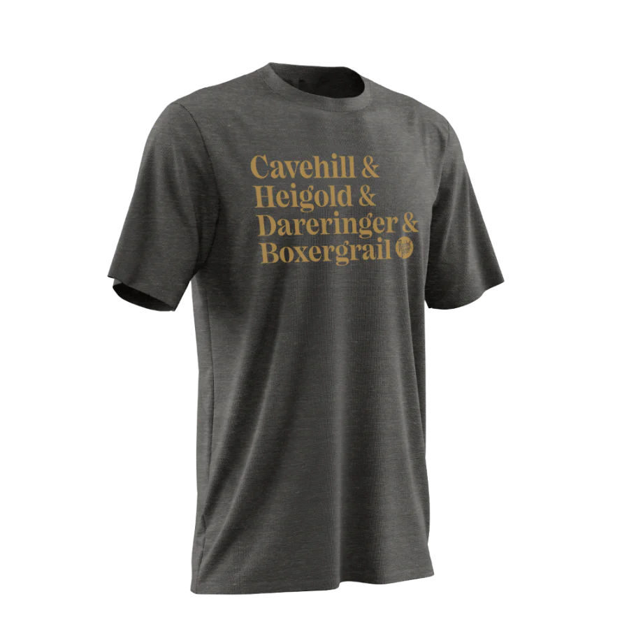 Whiskey List Shirt - Image 2