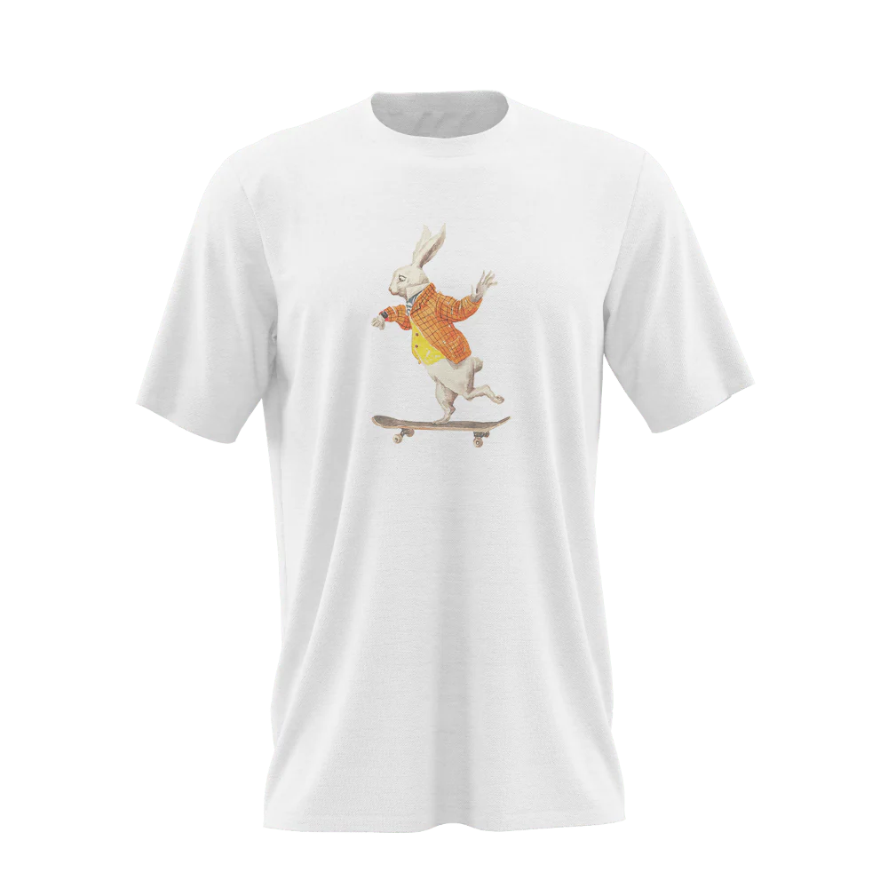 White Rabbit Shirt